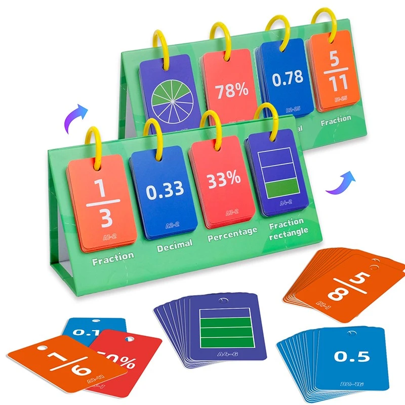 Math Vocabulary Flash Cards suppliers